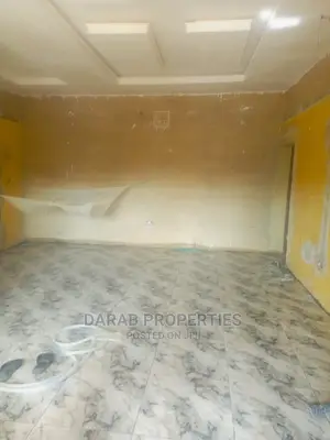 Furnished Mini Flat in Atapa, Command, Ipaja / Ipaja for rent