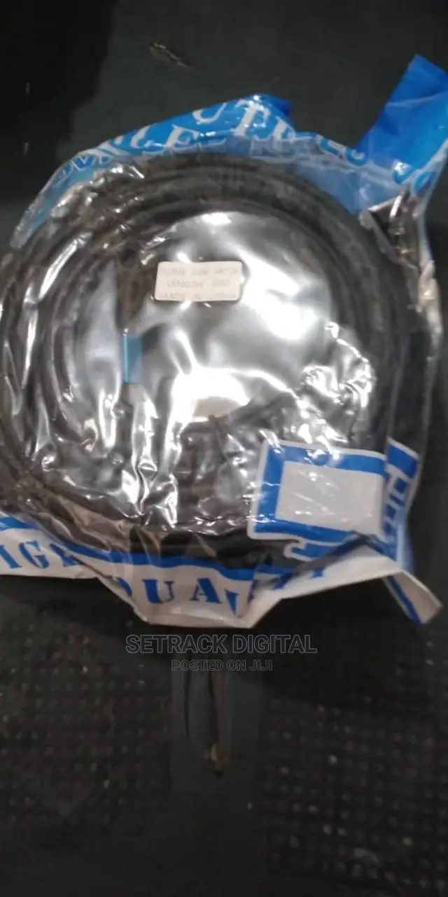 High Speed Hdmi Cable - 30 Meters