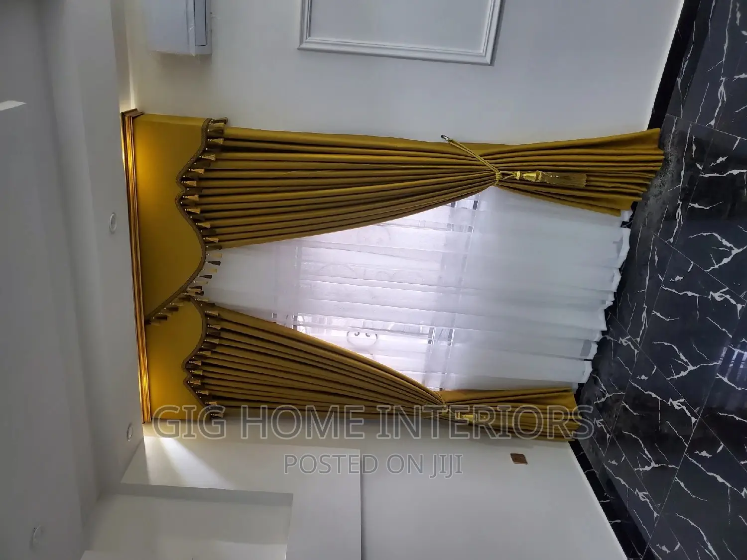 Turkish Premium Curtains