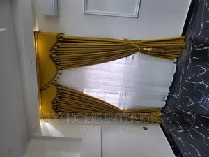 Turkish Premium Curtains