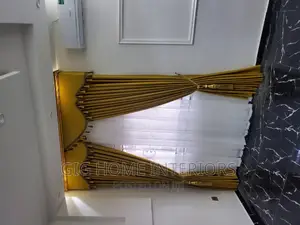 Turkish Premium Curtains
