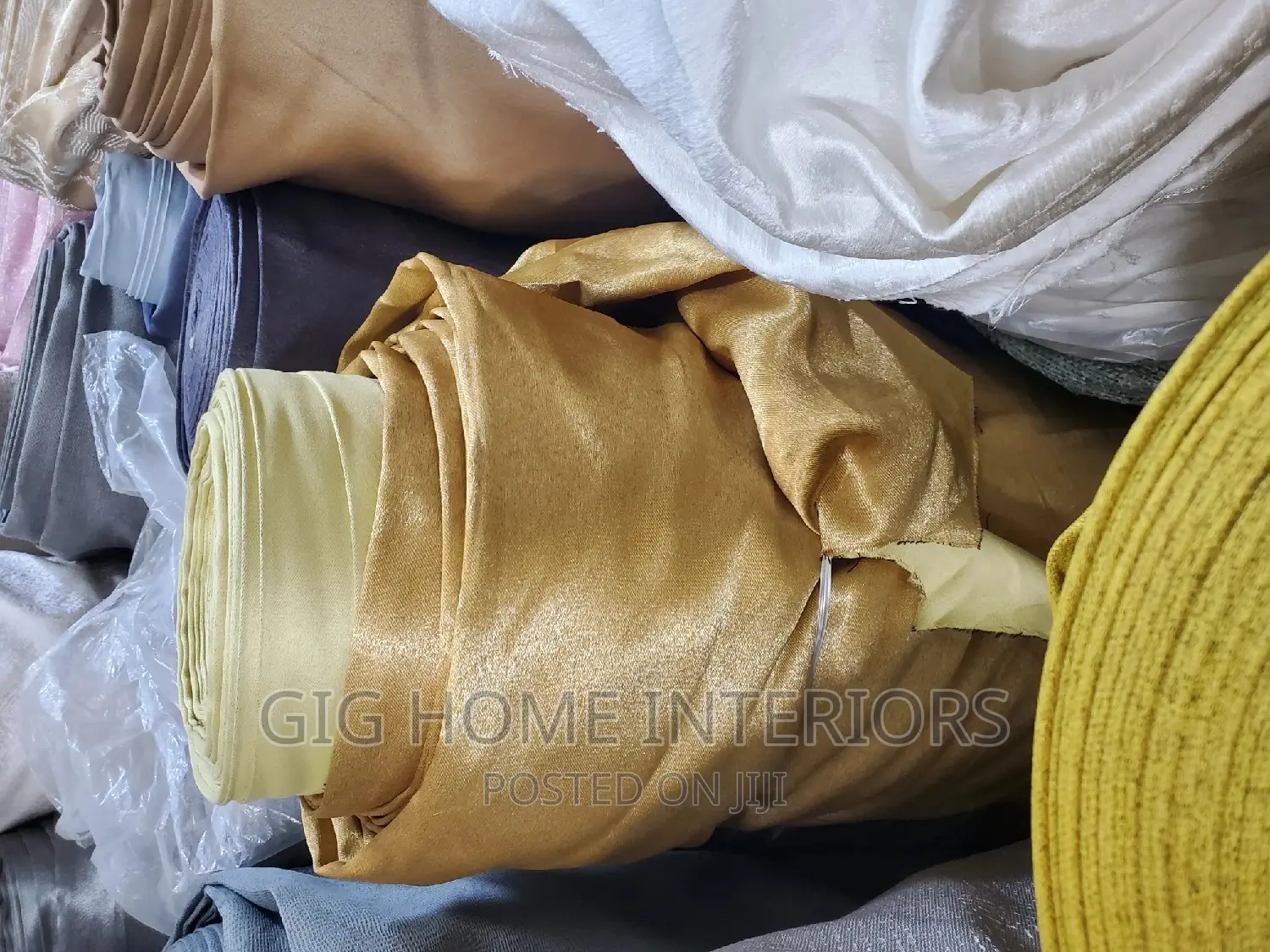 Turkish Premium Curtains