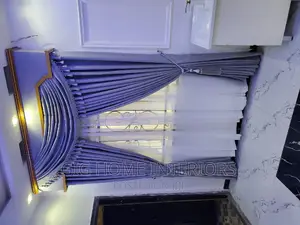 Turkish Premium Curtains