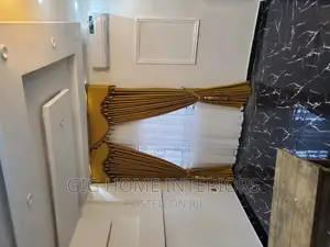Turkish Premium Curtains