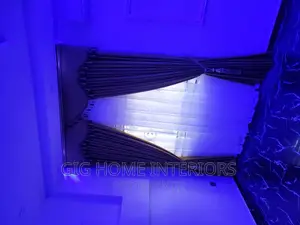 Turkish Premium Curtains