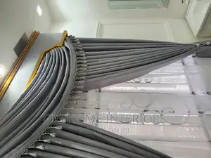 Turkish Premium Curtains