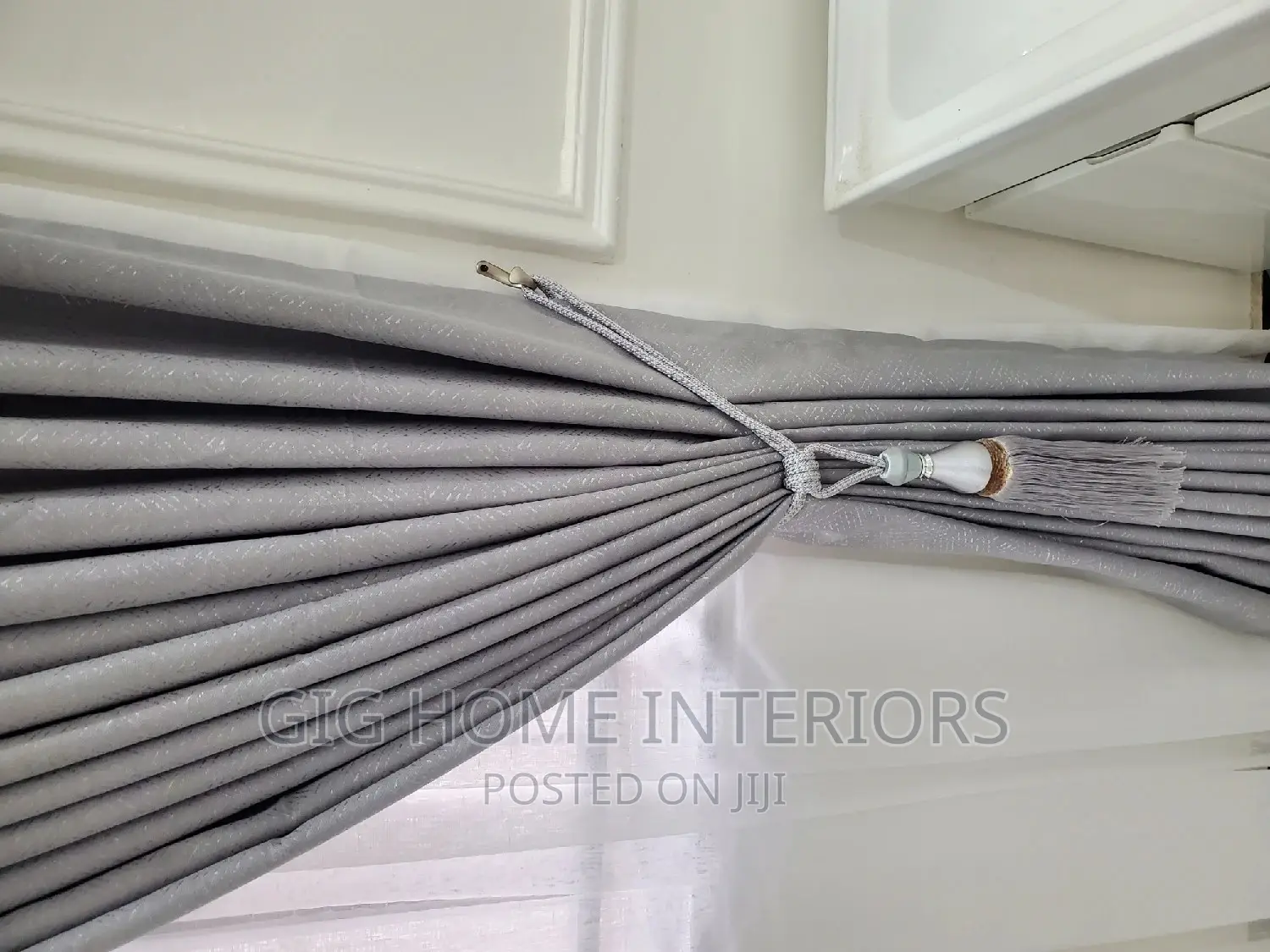 Turkish Premium Curtains
