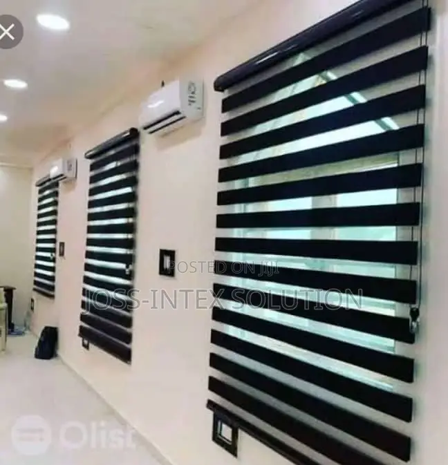 Smart & Manual Curtain Services Ajah