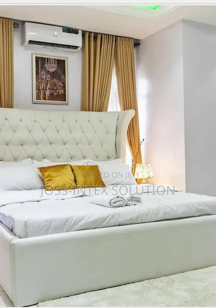 Smart & Manual Curtain Services Ajah
