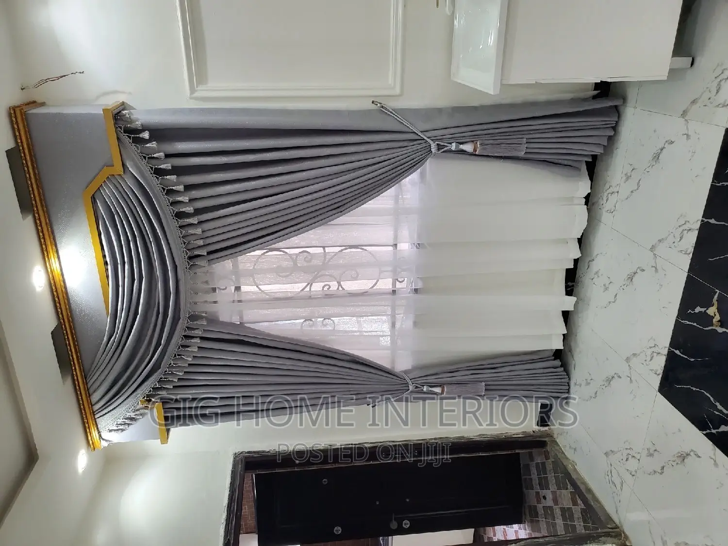 Turkish Premium Curtains
