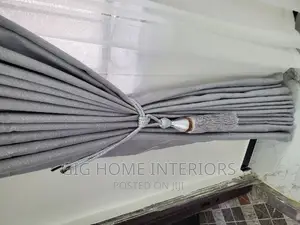 Turkish Premium Curtains