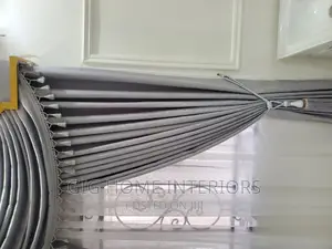 Turkish Premium Curtains