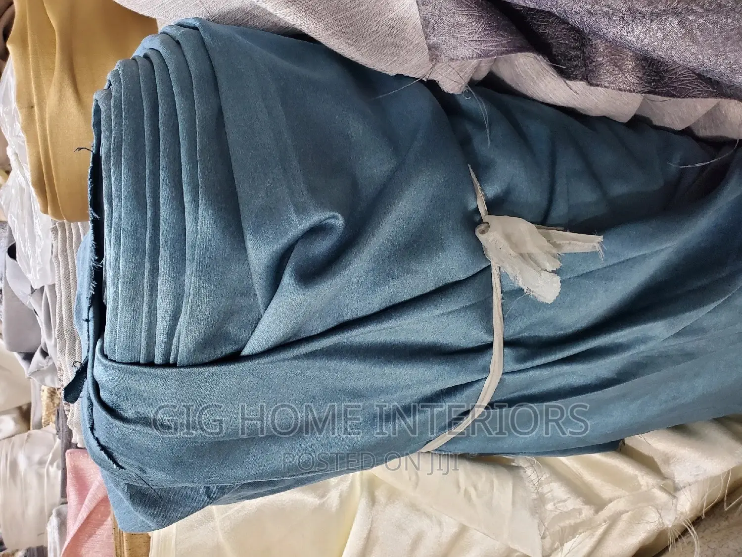 Premium Quality Curtains