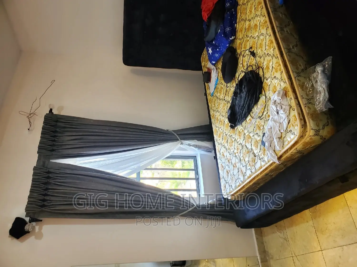 Premium Quality Curtains