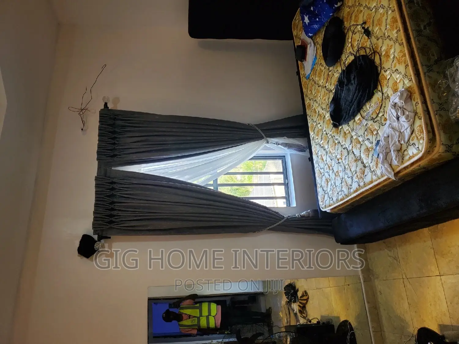 Premium Quality Curtains