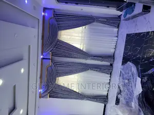 Turkish Premium Curtains