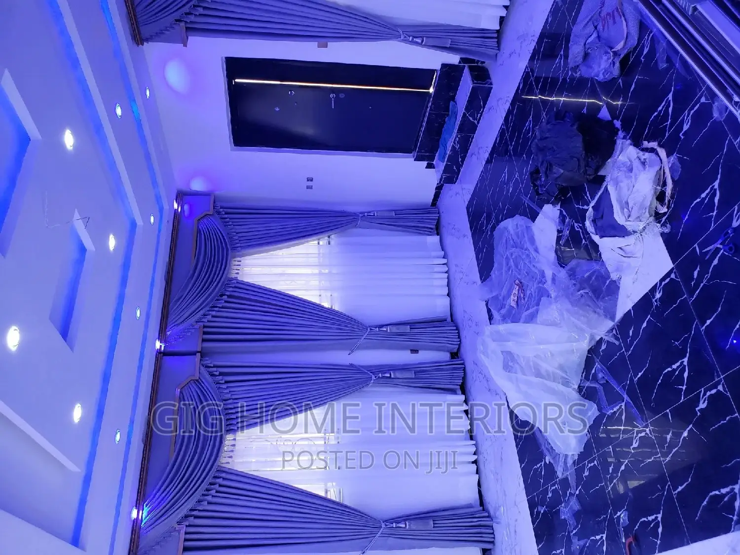 Turkish Premium Curtains