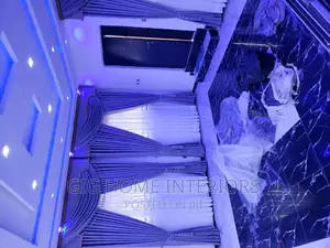 Turkish Premium Curtains