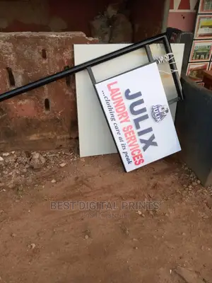 Signage for Shops, Offices, Hotels, School Etc.