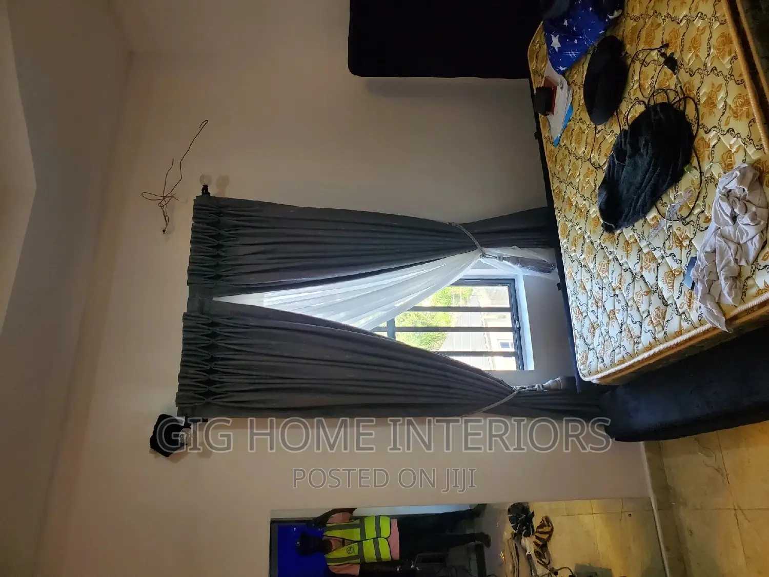 Premium Quality Curtains