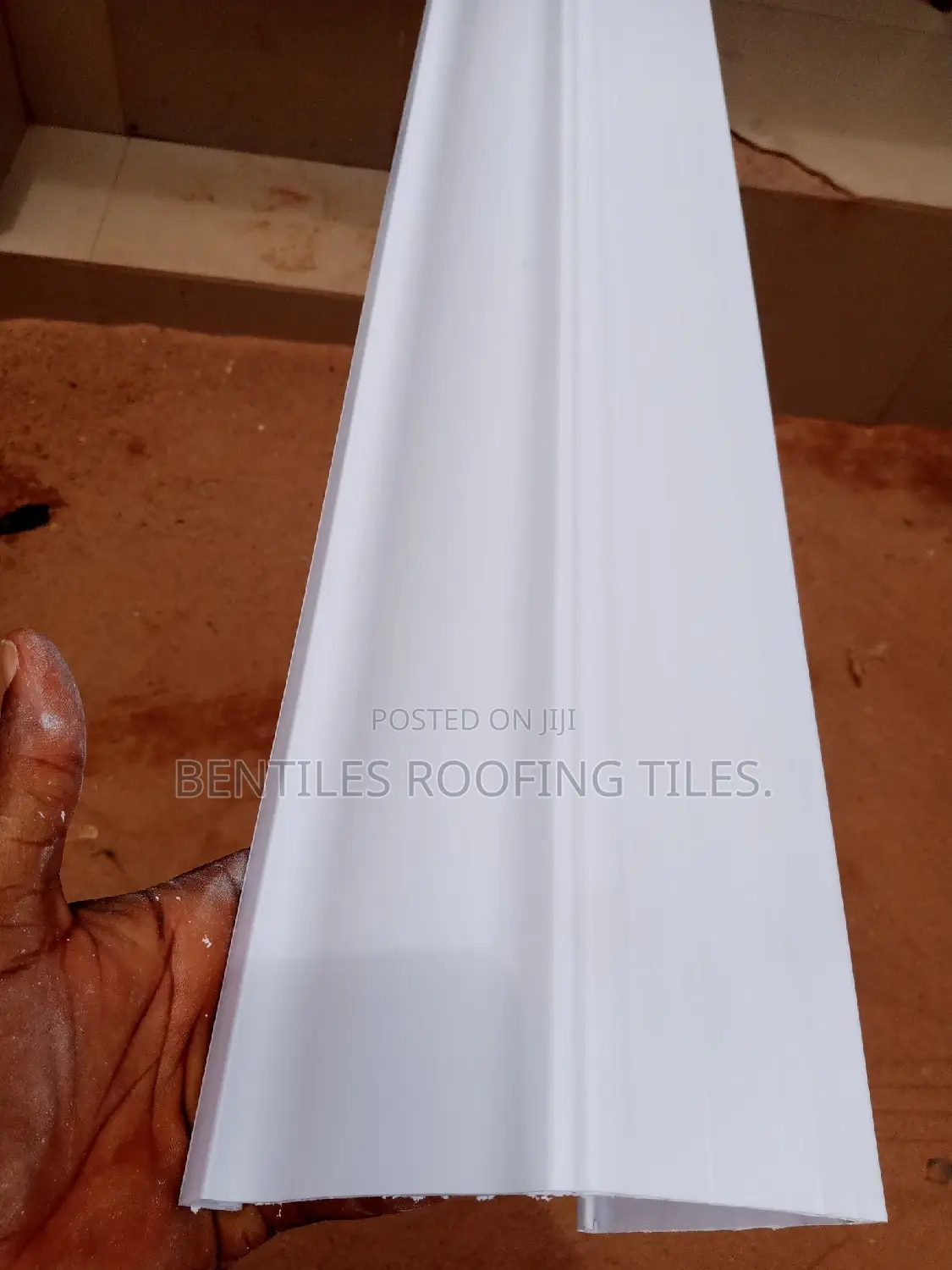 Rain Gutter System