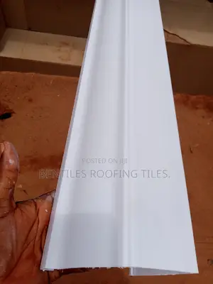 Rain Gutter System