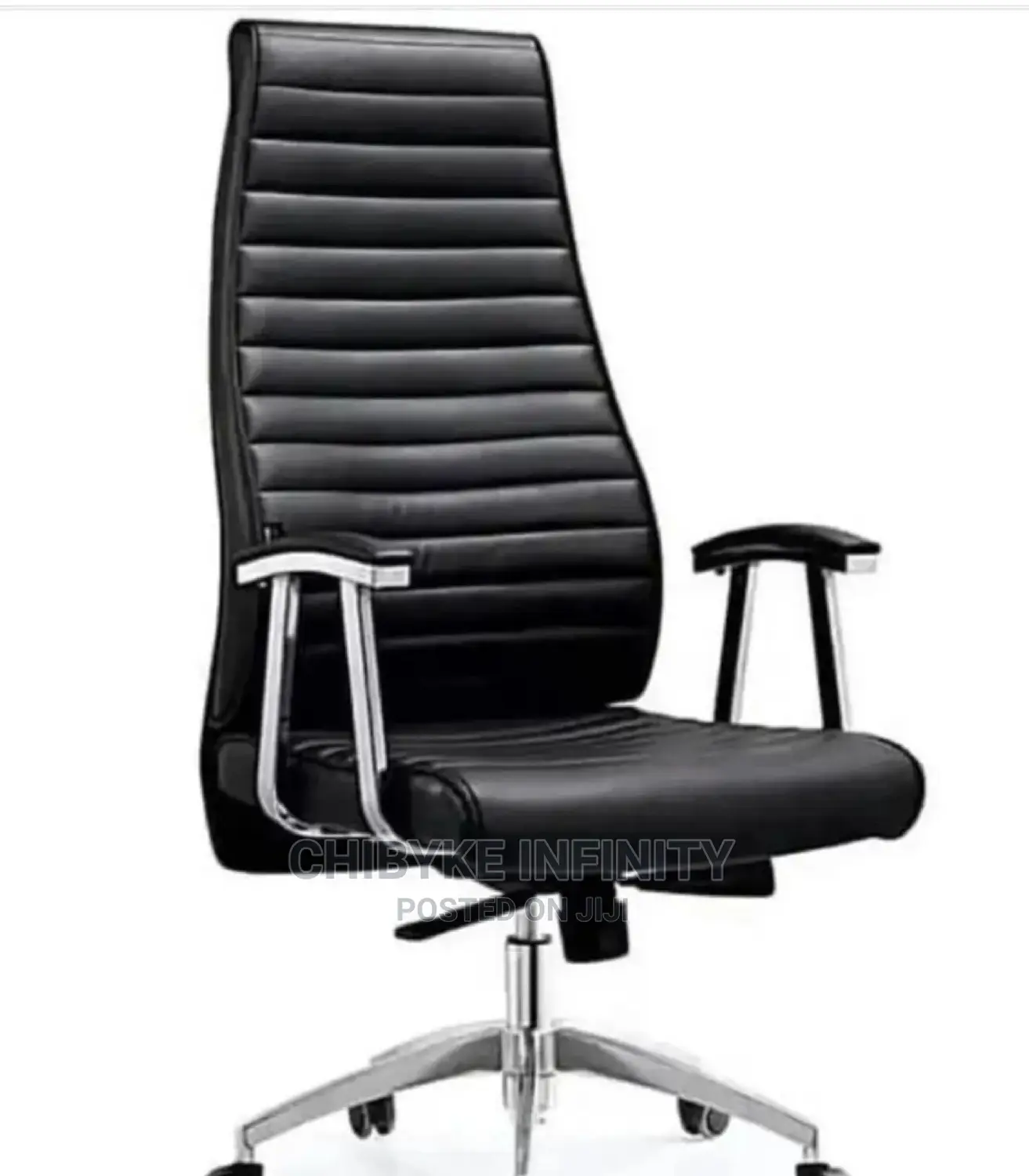 Executive Office Chair