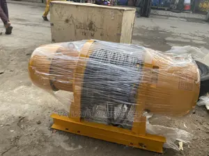 Electric Winch