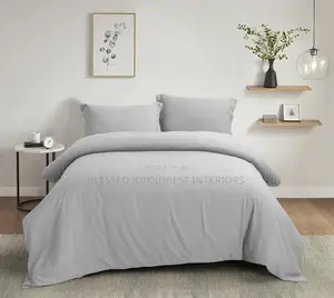 Quality Duvet Set
