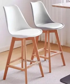 Quality High Back Bar Stool Available for Purchase.