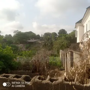 5 Plots of Land at Paradise Estate G.R.A Enugu Each 15m