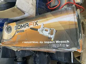 Impact Wrench