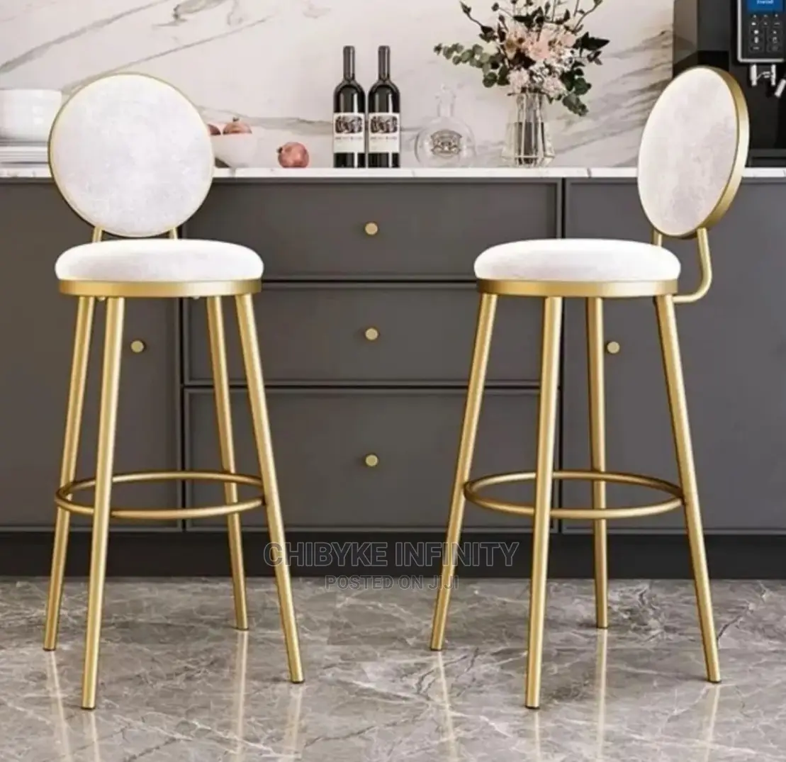 CLASSIC BAR STOOL Available for Purchase.
