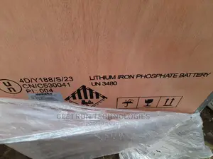 Felicity 15KWH 48V Lithium Battery