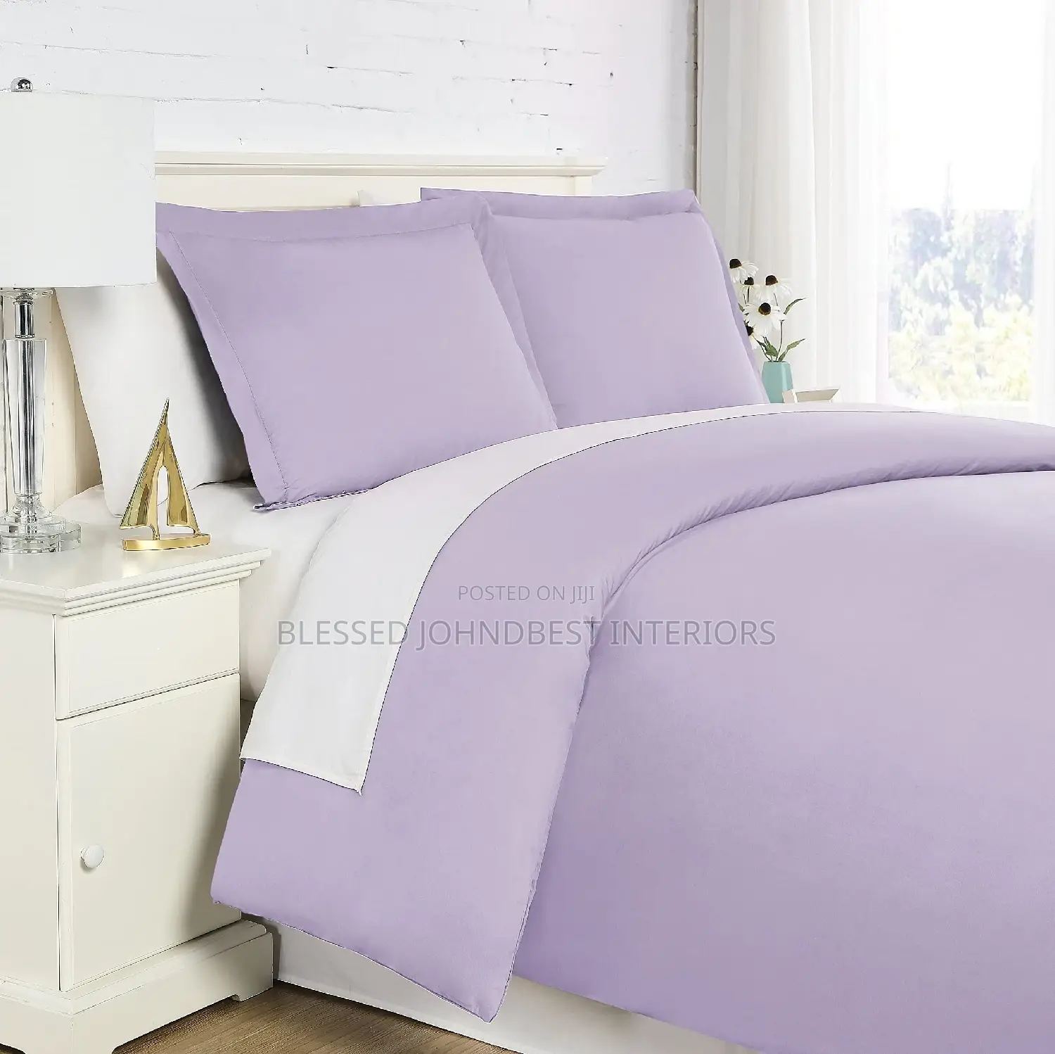 Quality Duvet and Bedsheet Sets