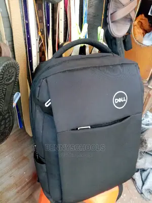 Original Dell Laptop, Conference Backpack With USB