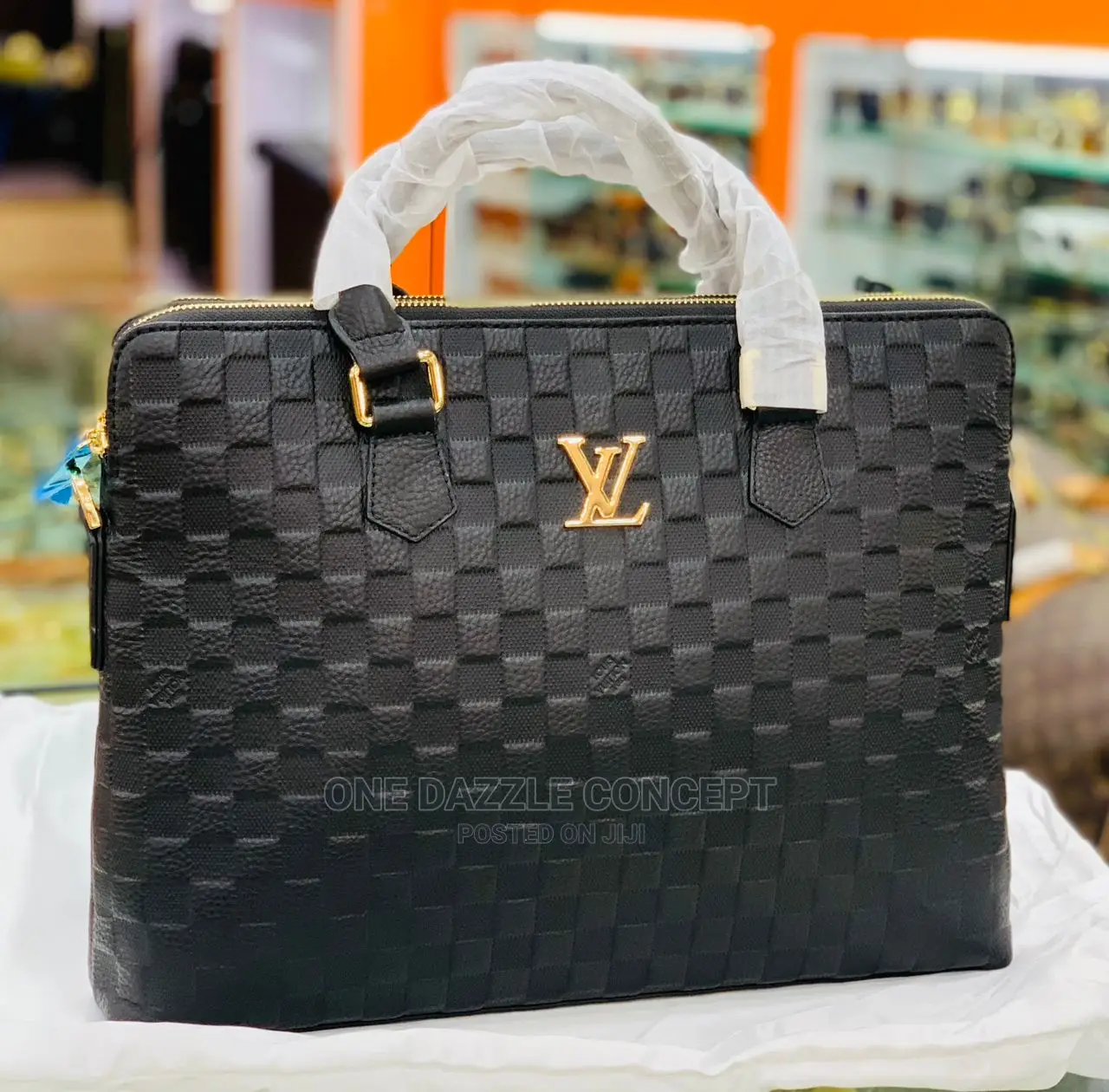 Luxury Louis Vuitton Laptop Bags/Office Bag in Lagos Island (Eko