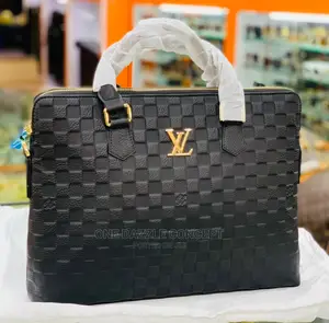 Luxury Louis Vuitton Laptop Bags/Office Bag