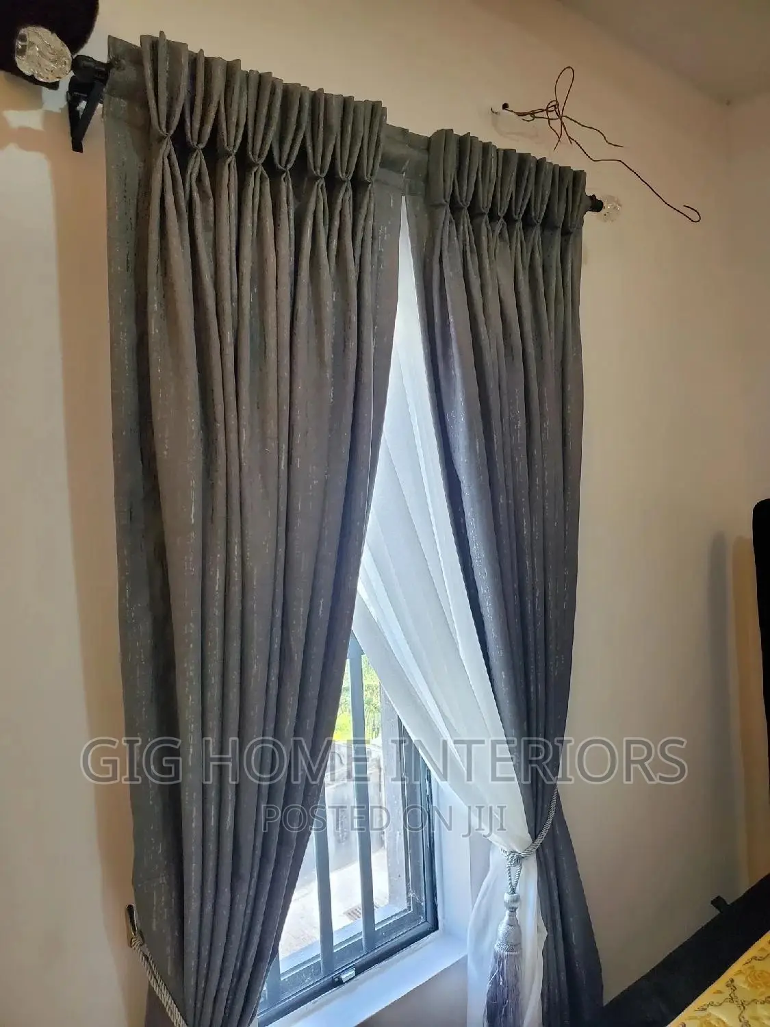 Premium Quality Curtains
