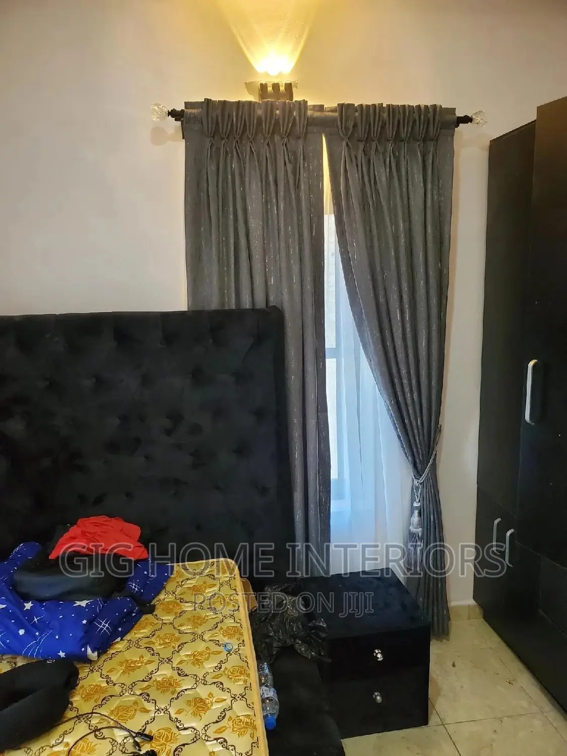 Premium Quality Curtains