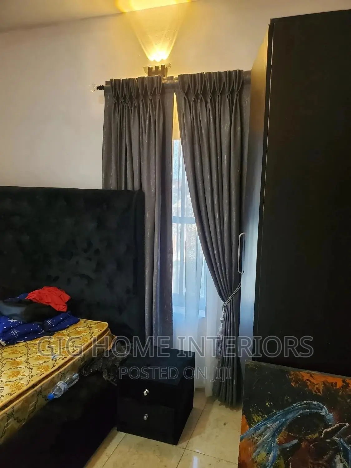 Premium Quality Curtains