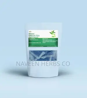 Green Tea 30teabags