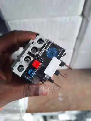 2.5-4a Overload Telemachanique