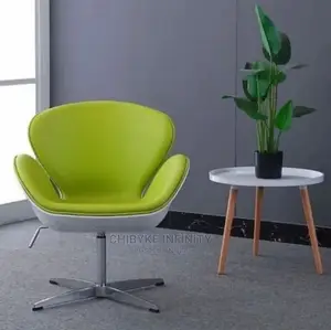 Office Guest Lounge Chair