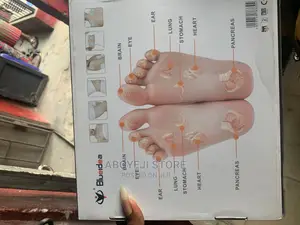 Electronic Pulse Massager