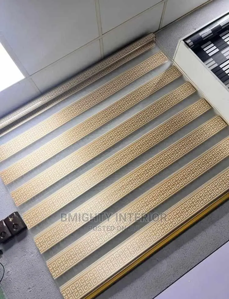 Window Blinds Available