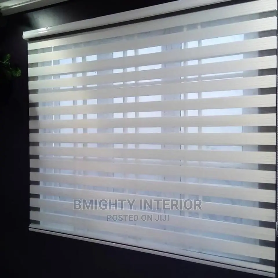 Window Blinds Available