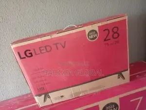 Lg 28inches Hd (1366x768) Display Triple Xd Engine
