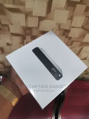 Ubiouiti Cloud Key Plus