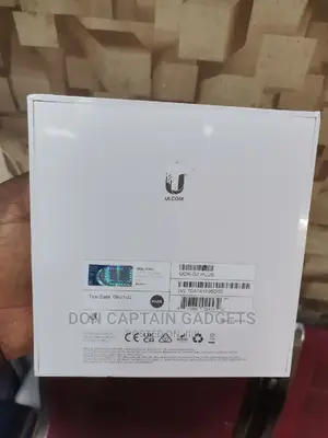 Ubiouiti Cloud Key Plus